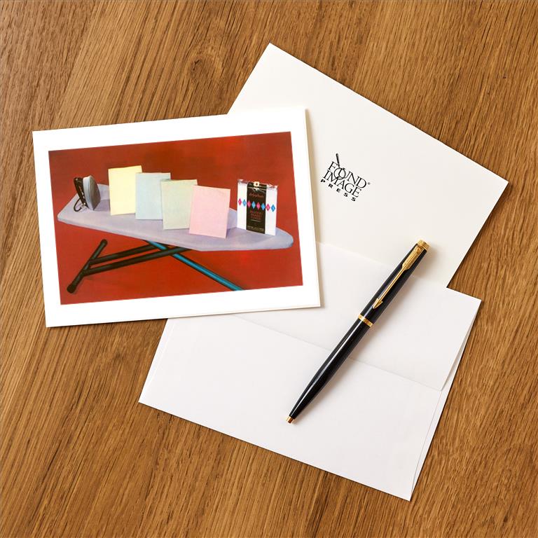 Greeting Card AC-174