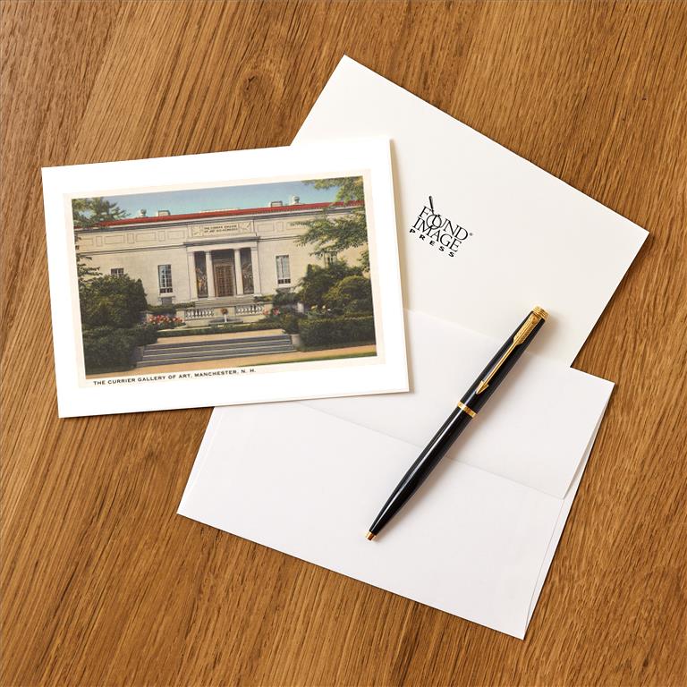 Greeting Card NH-201