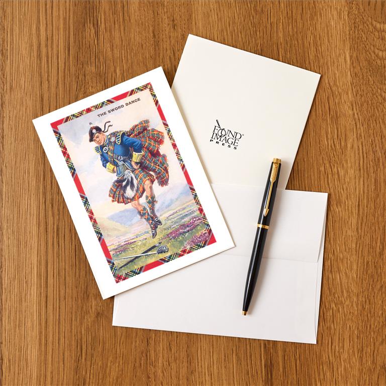 Greeting Card EN-274