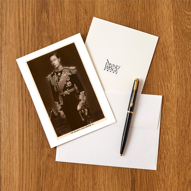 Greeting Card EN-353