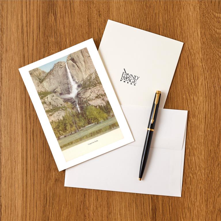 Greeting Card CA-510