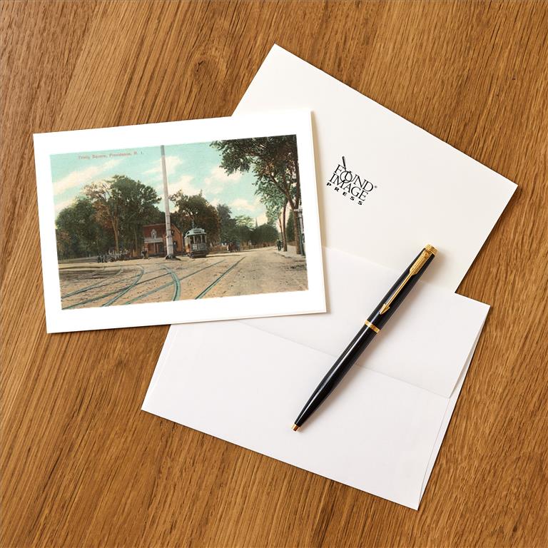 Greeting Card RI-250