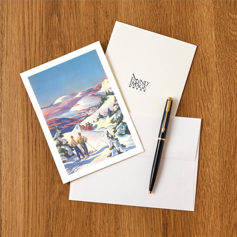 Greeting Card WS-123