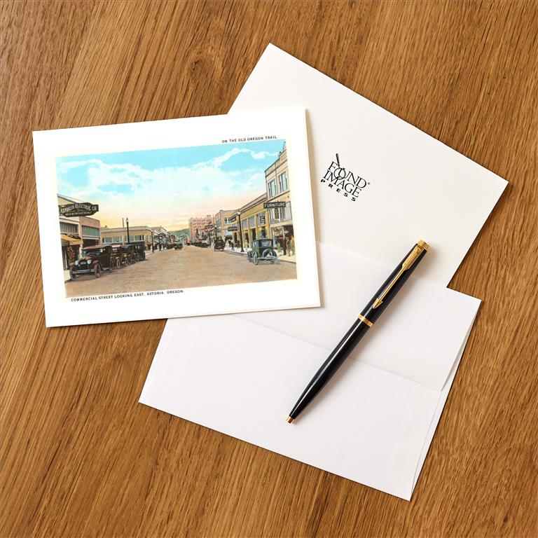Greeting Card OR-291