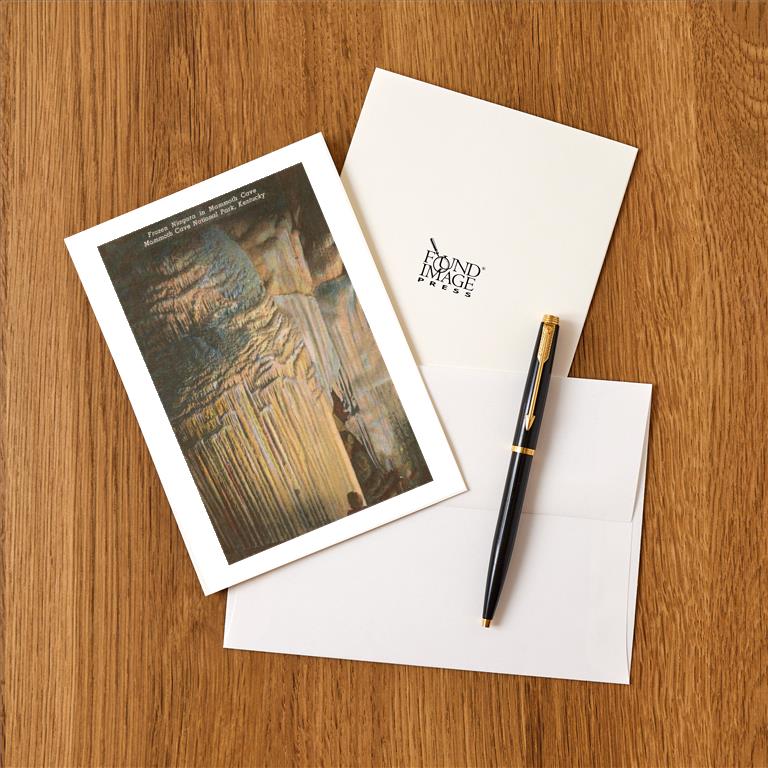 Greeting Card KY-253