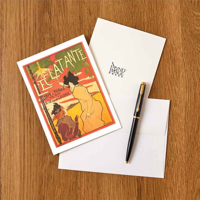 Greeting Card PO-287