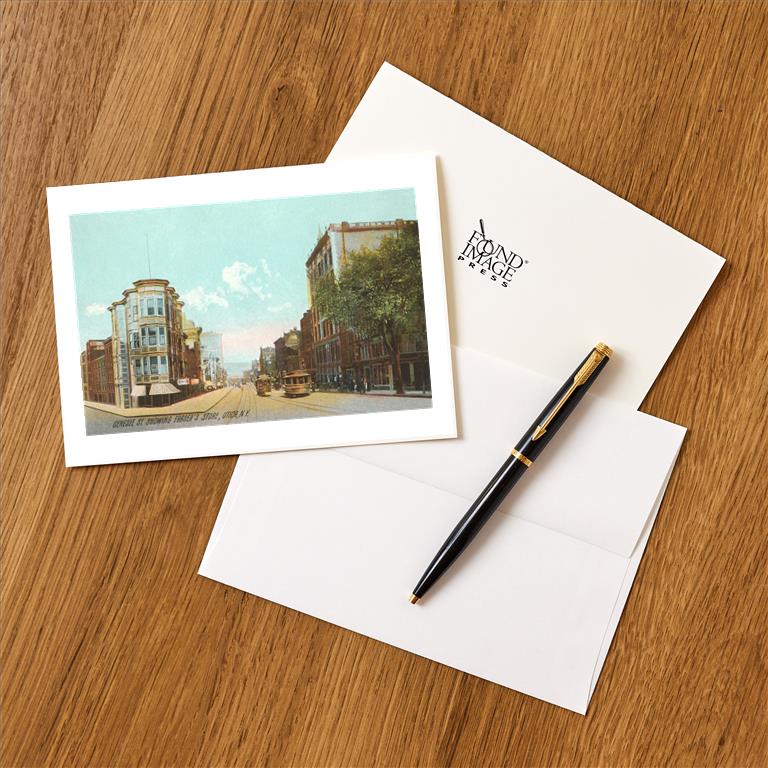 Greeting Card NS-366