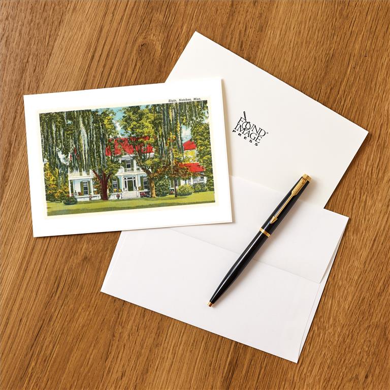 Greeting Card MP-40