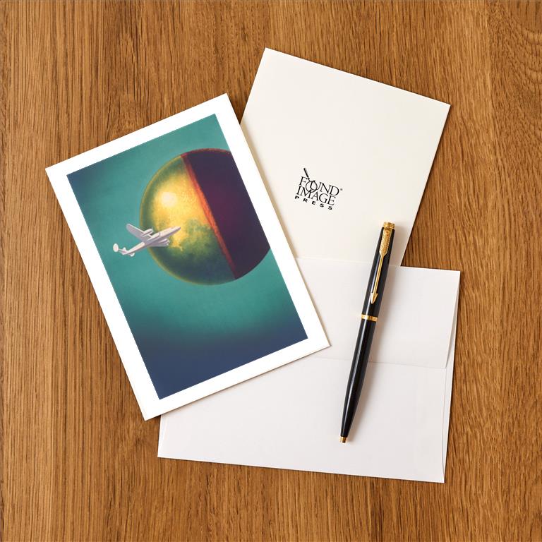 Greeting Card TR-478