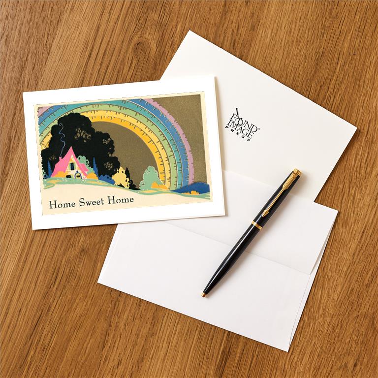 Greeting Card IO-302