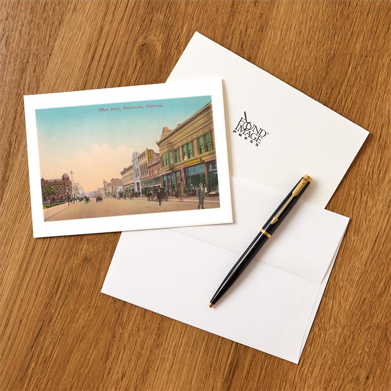 Greeting Card CA-1462