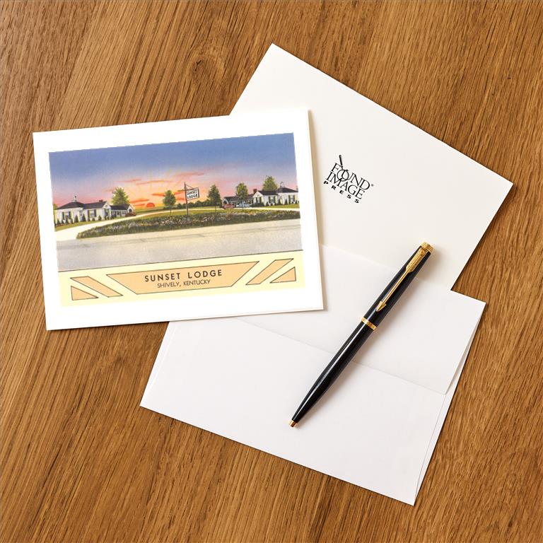 Greeting Card VM-135