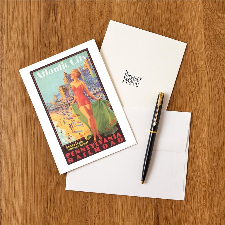 Greeting Card NJ-414