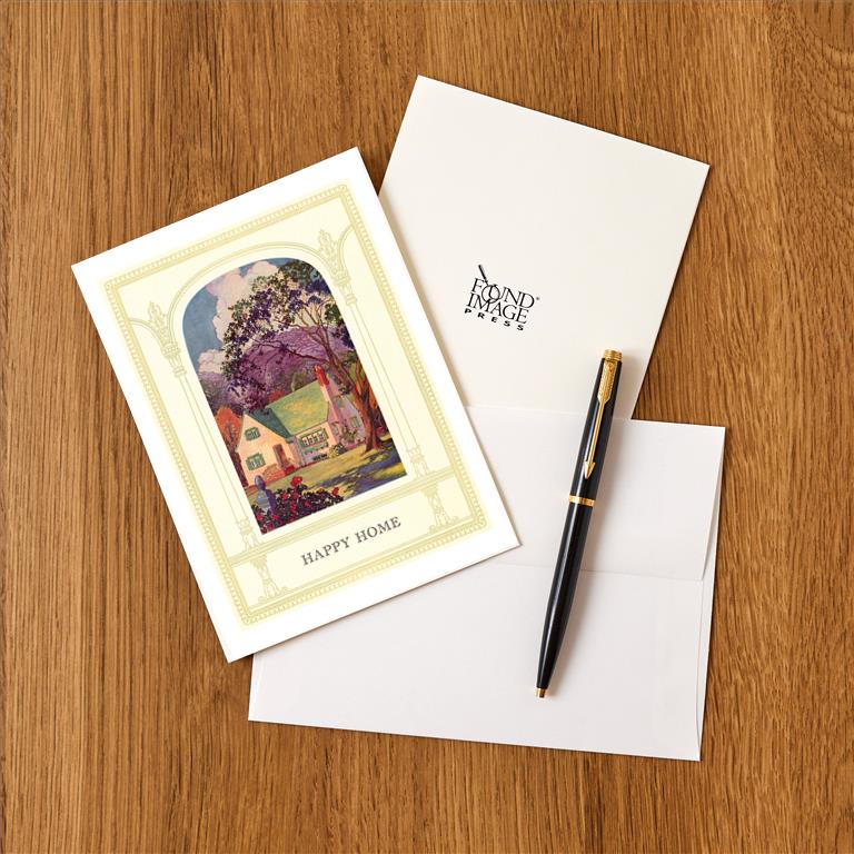 Greeting Card IO-305