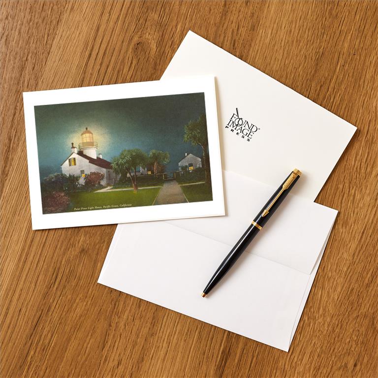 Greeting Card CA-831