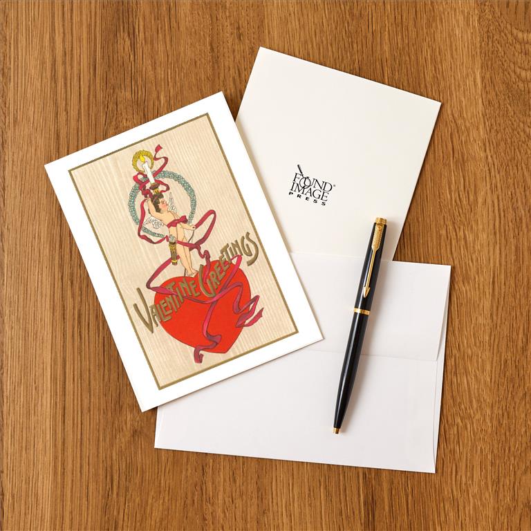 Greeting Card VL-73