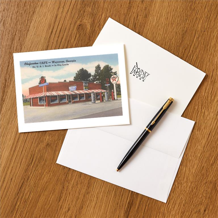 Greeting Card RS-344