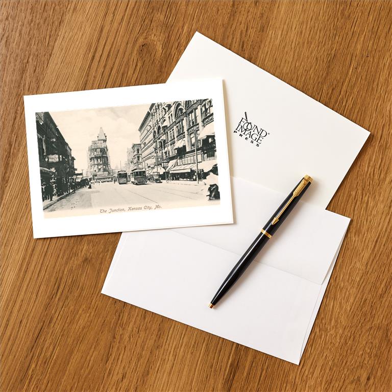 Greeting Card MO-334