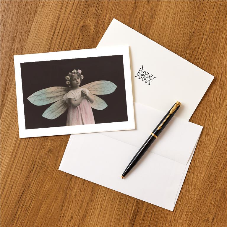 Greeting Card KF-801