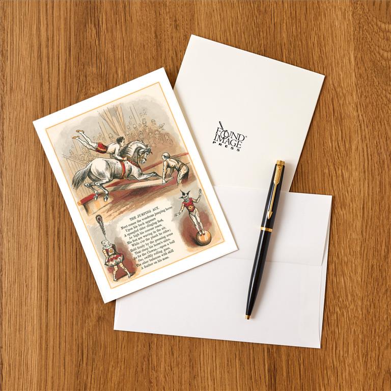 Greeting Card CI-153