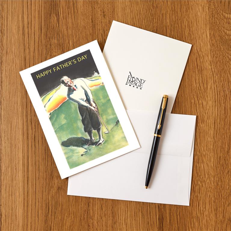 Greeting Card DD-141