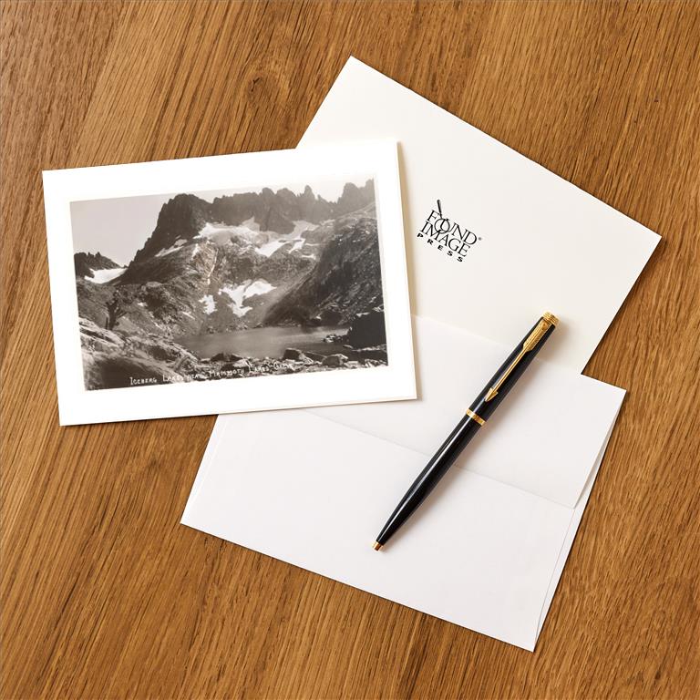 Greeting Card CA-1548