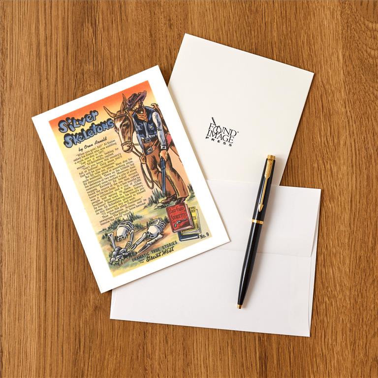 Greeting Card TW-105