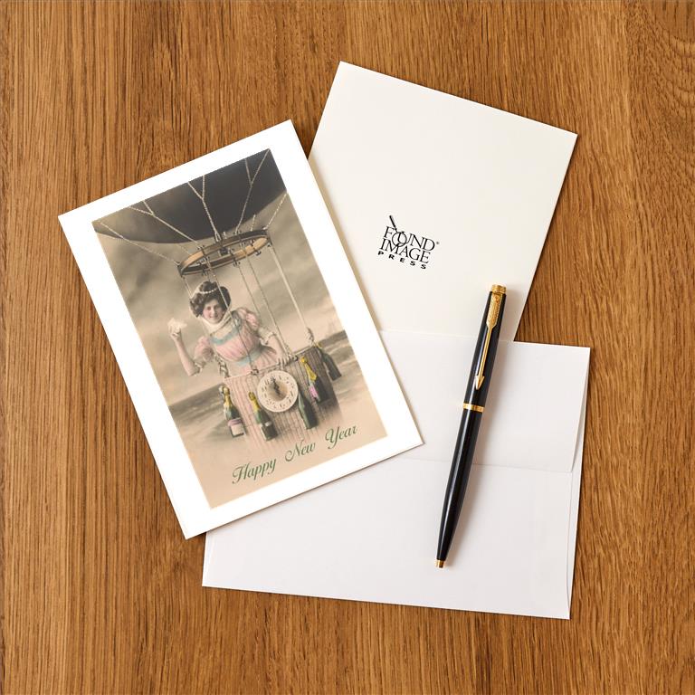 Greeting Card HN-239