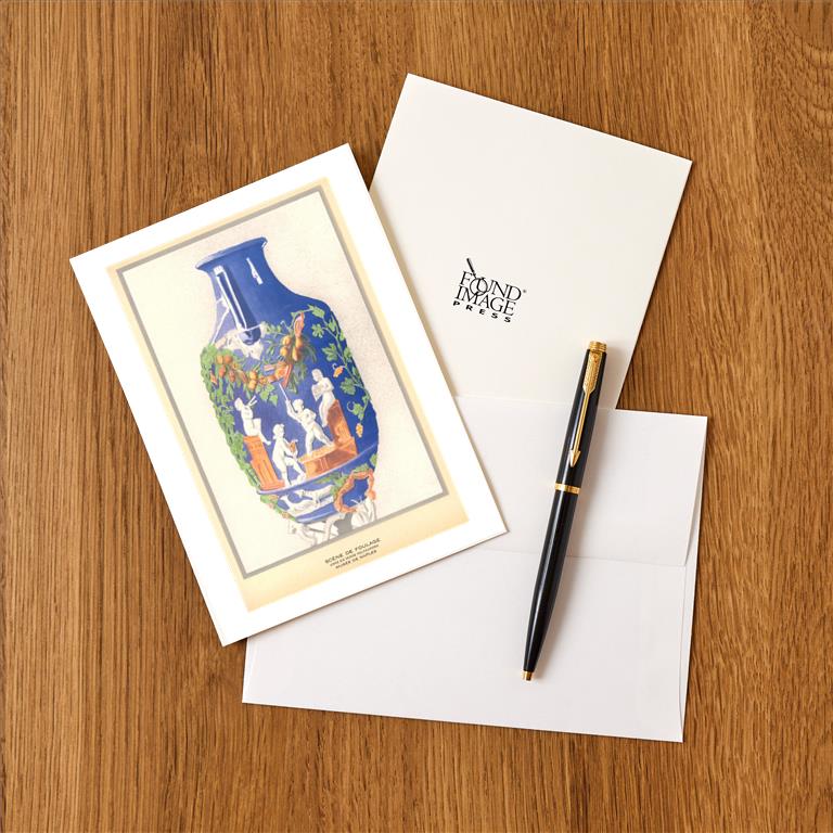 Greeting Card DA-770