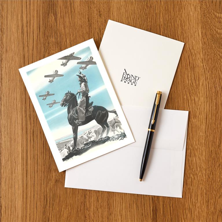 Greeting Card TW-101