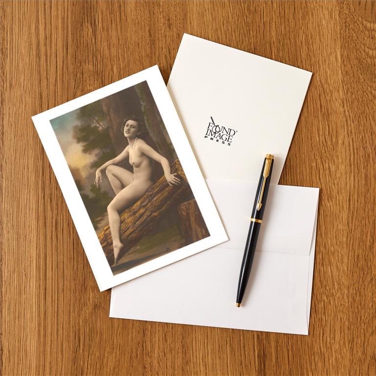 Greeting Card EX-203