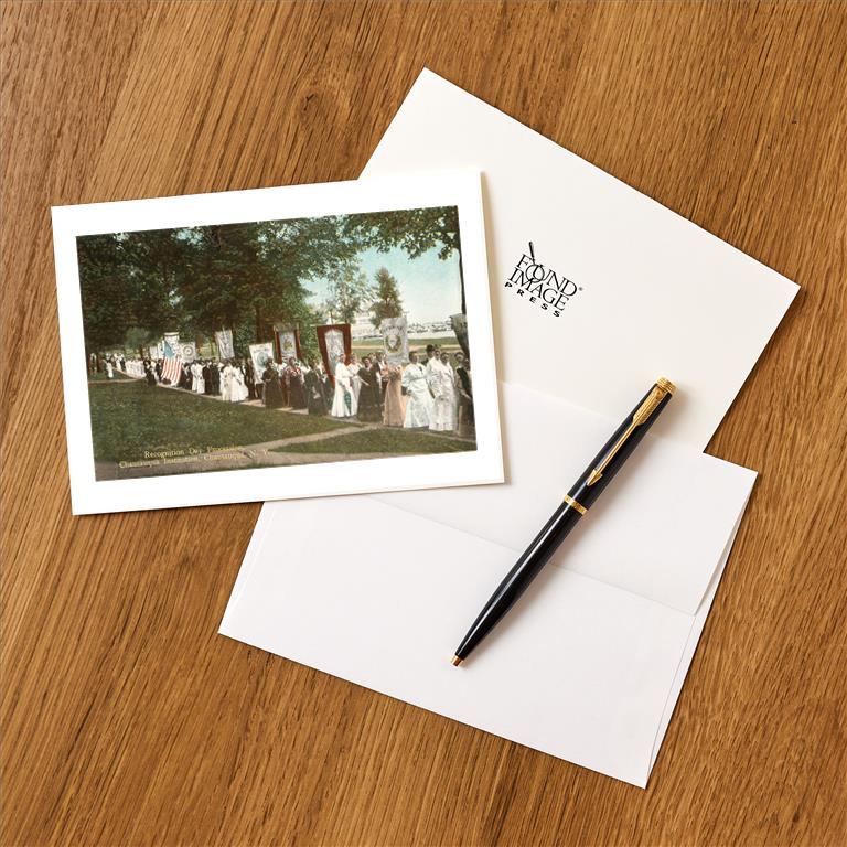 Greeting Card NS-504