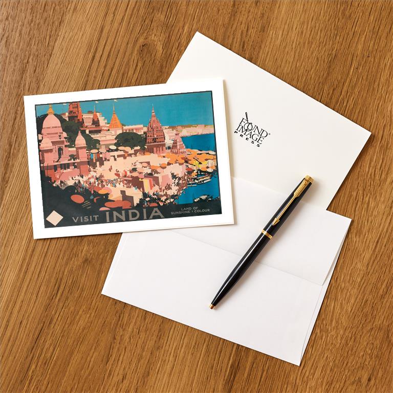 Greeting Card TR-131