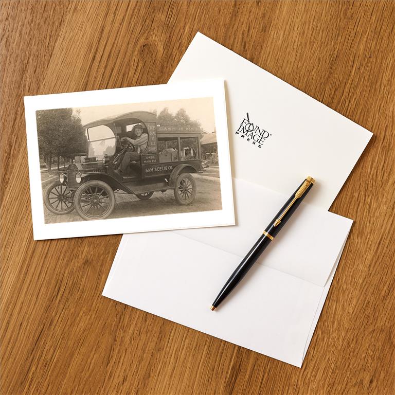 Greeting Card AA-242