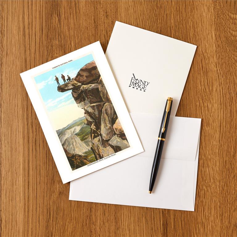 Greeting Card CA-232