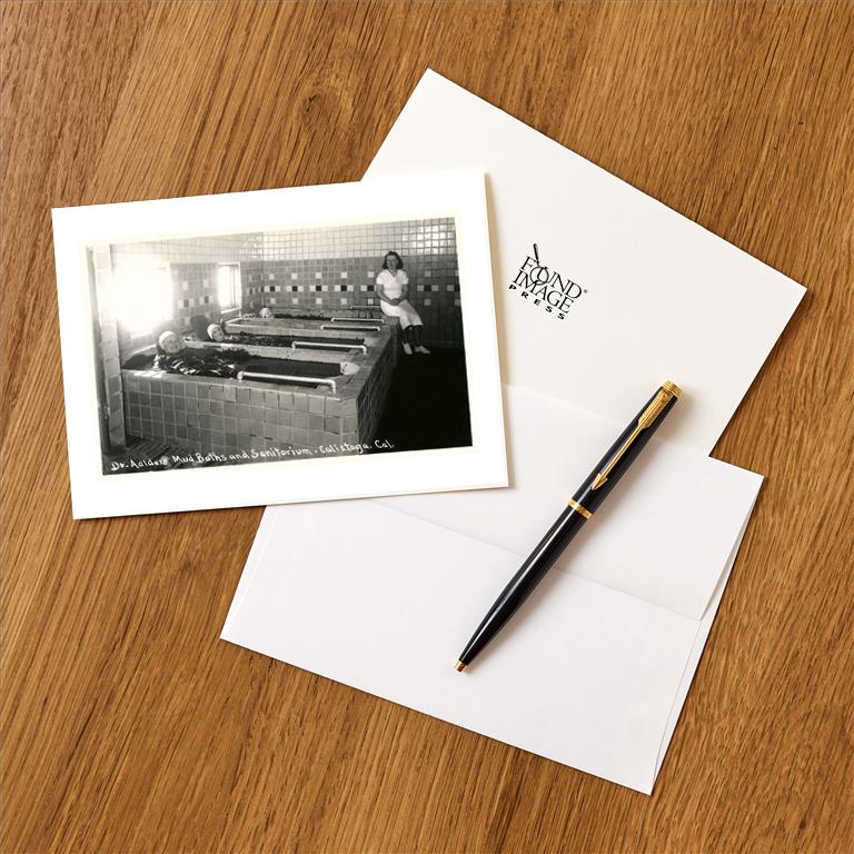 Greeting Card CA-1269