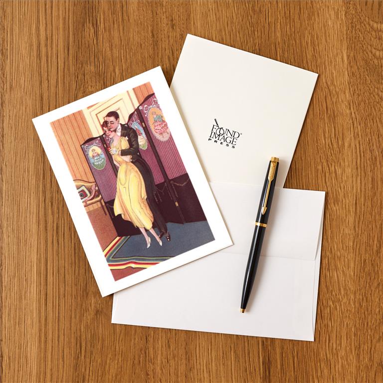 Greeting Card LS-138