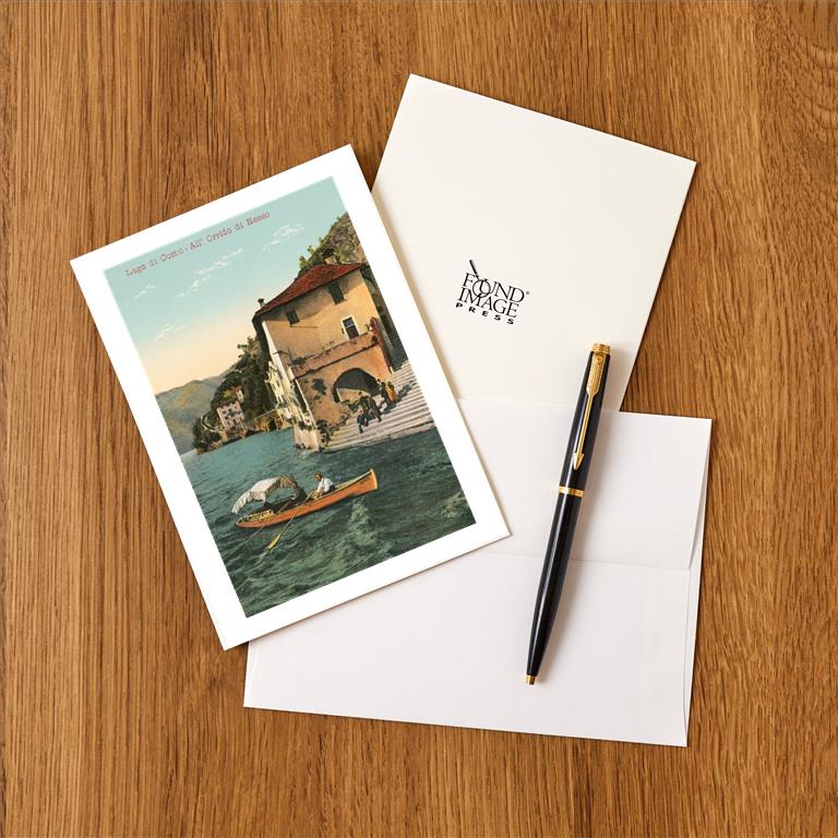 Greeting Card IT-206