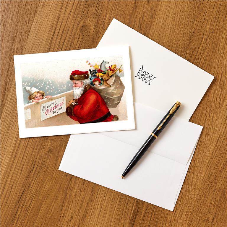 Greeting Card MC-425