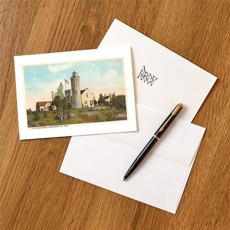 Greeting Card MI-456