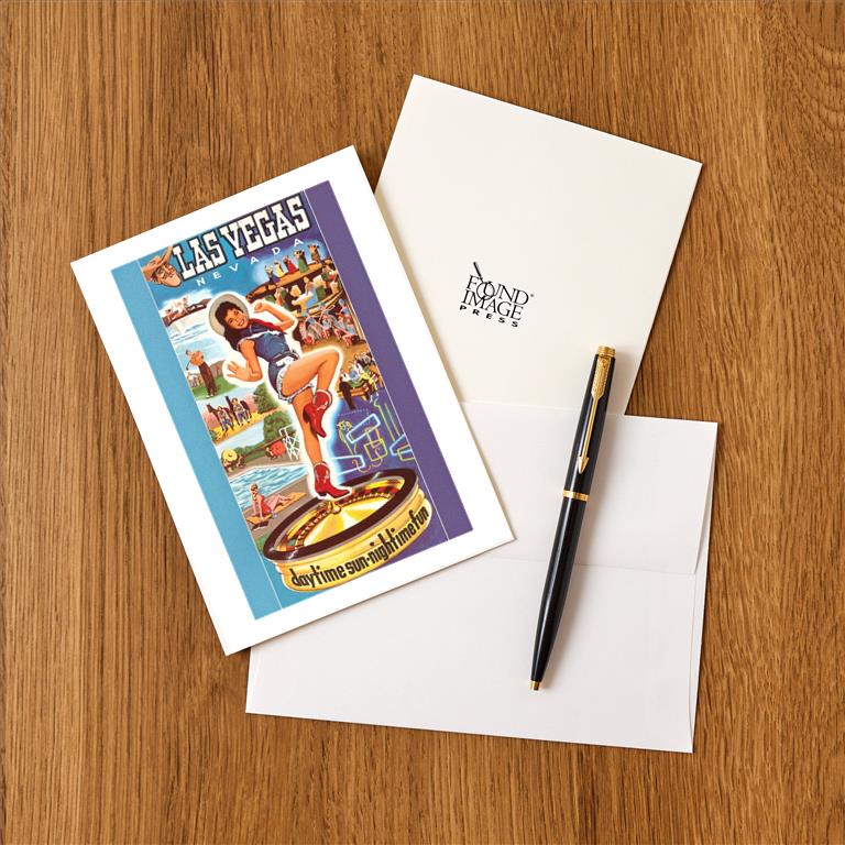 Greeting Card NV-156