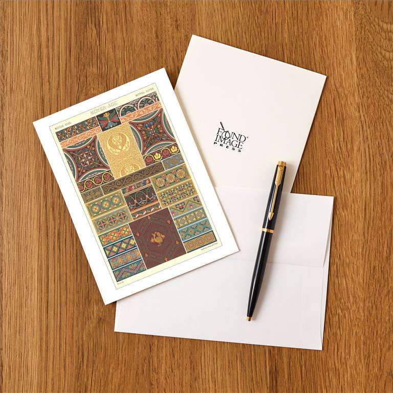 Greeting Card DA-202