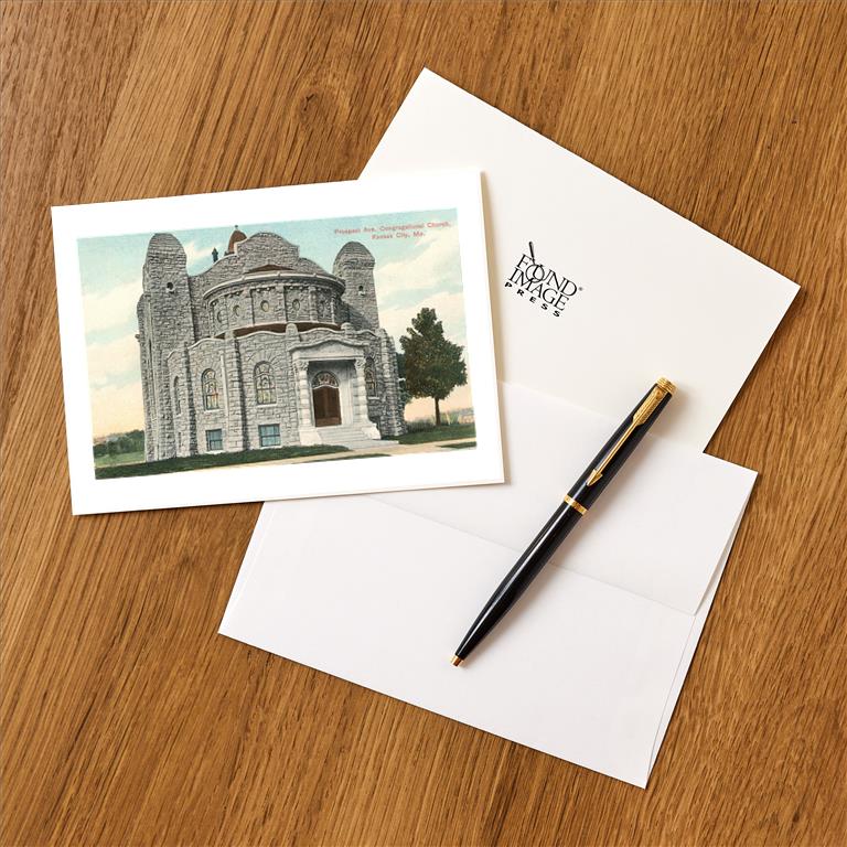 Greeting Card MO-255