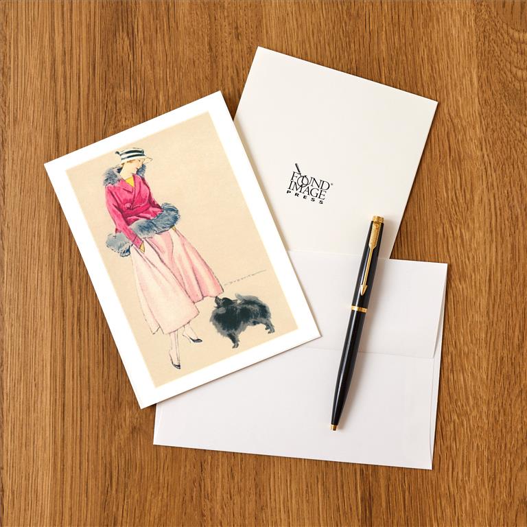 Greeting Card FN-234