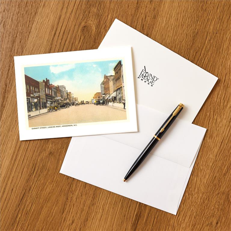 Greeting Card NC-347