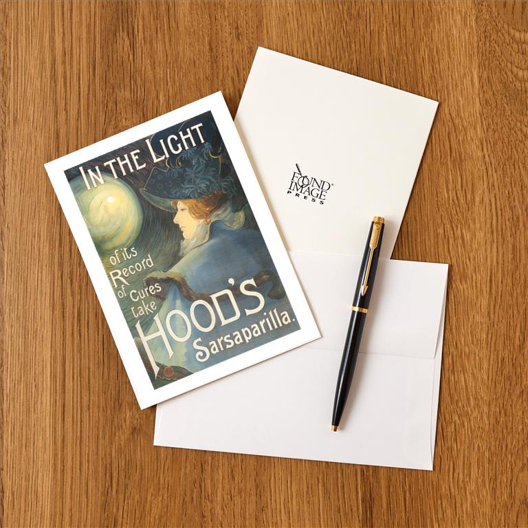 Greeting Card PO-302