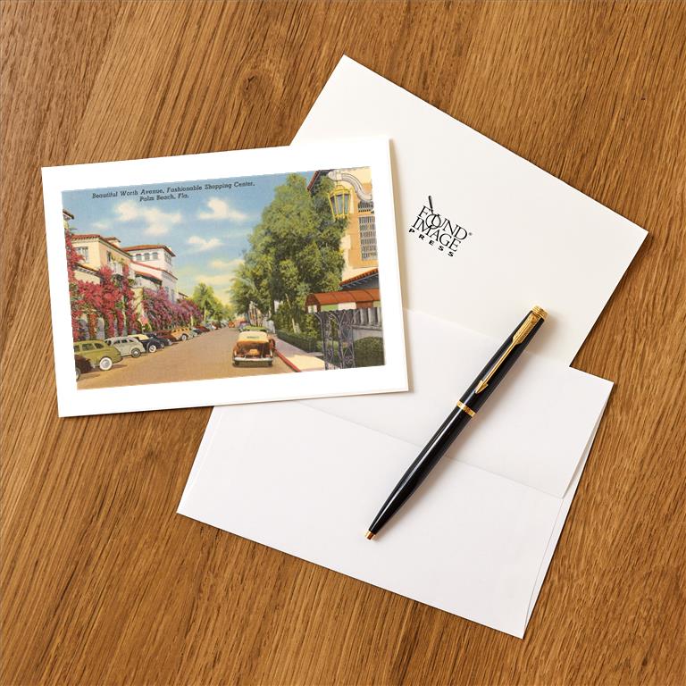 Greeting Card FL-156