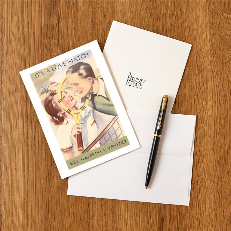 Greeting Card VL-210