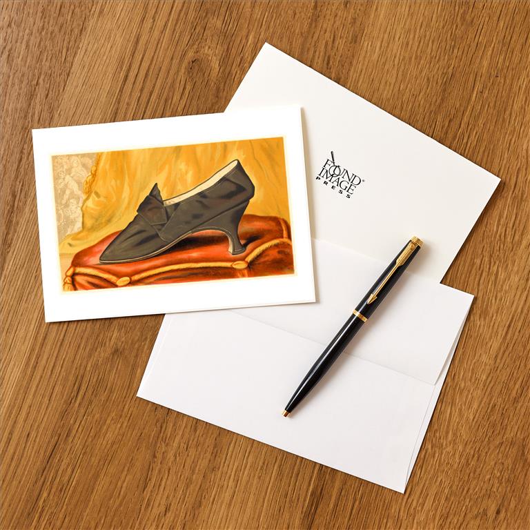 Greeting Card FN-585