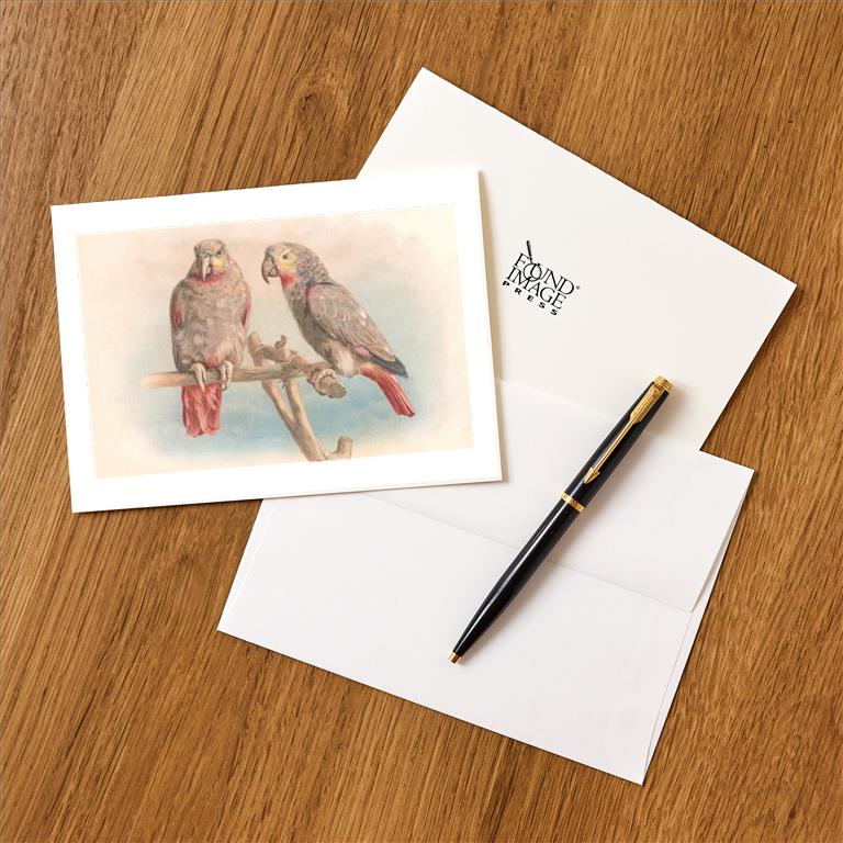Greeting Card BD-546